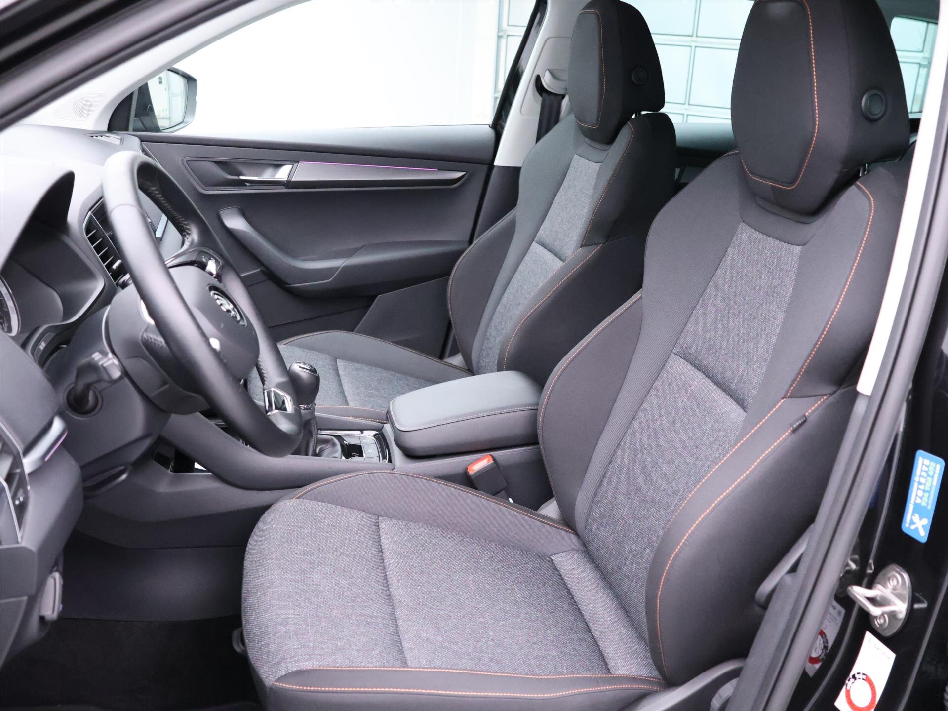 Škoda Karoq SUV 999,0 81 kw