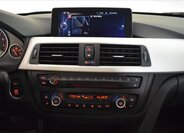 BMW Řada 3 Sedan / Limuzína 1,6 l 100 kw