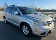 Fiat Freemont SUV 2,0 l 103 kw