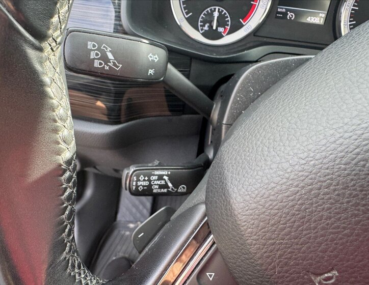 Škoda Kodiaq SUV / Terénní 2,0 l 132 kw