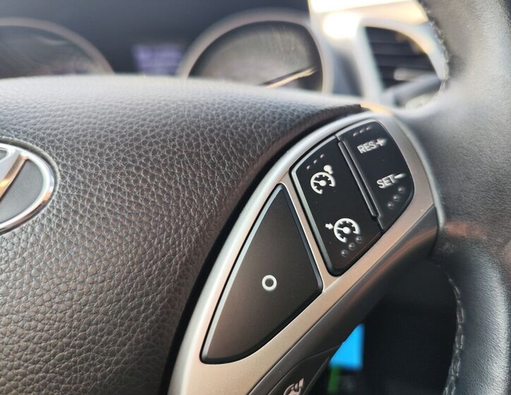 Hyundai i30 Kombi 1,4 l 73 kw