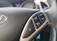 Hyundai i30 Kombi 1,4 l 73 kw