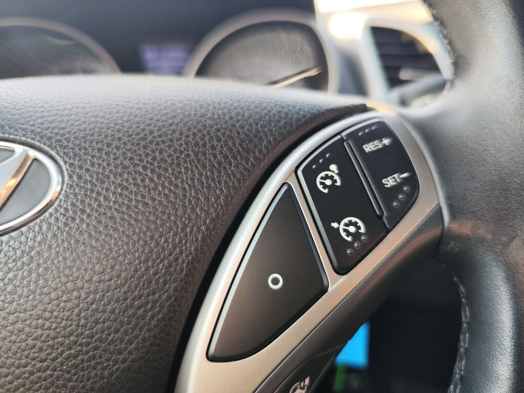 Hyundai i30 Kombi 1,4 l 73 kw