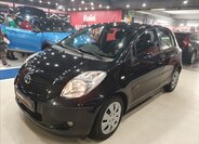 Toyota Yaris Hatchback 998,0 51 kw
