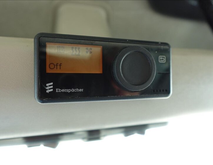 Peugeot Boxer Valník 2,2 l 121 kw