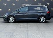Volkswagen Touran 12
