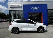 Ford Kuga 4