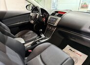 Mazda 6 Kombi 2,0 l 108 kw