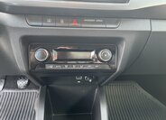 Škoda Fabia Kombi 999,0 81 kw