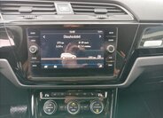 Volkswagen Touran SUV 1,4 l 110 kw