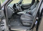 Audi Q5 SUV / Terénní 3,0 l 180 kw