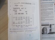 Volkswagen Transporter 37