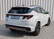 Hyundai Tucson Ostatní 1,6 l 110 kw