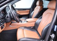 BMW X6 SUV 3,0 l 230 kw
