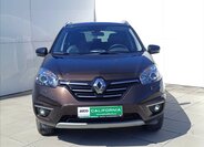 Renault Koleos SUV / Terénní 2,0 l 127 kw