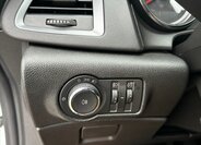 Opel Astra Hatchback 1,6 l 85 kw