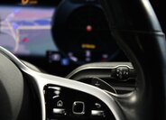 Mercedes-Benz GLE SUV 2,0 l 180 kw