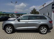Škoda Kodiaq SUV 2,0 l 110 kw