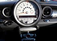 Mini Cooper 8