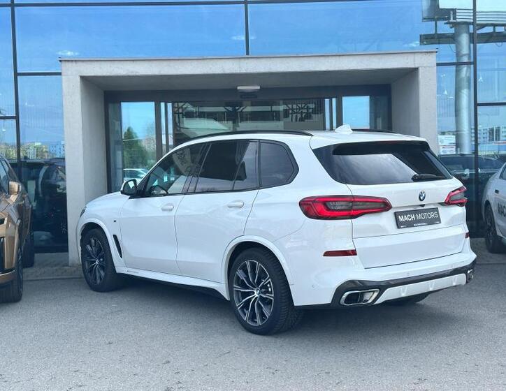 BMW X5 4