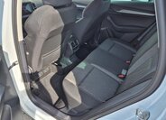Škoda Karoq SUV / Terénní 1,5 l 110 kw