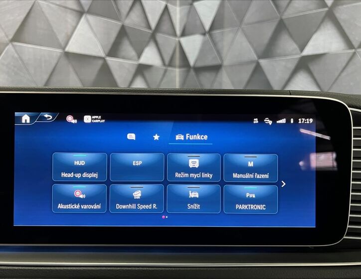 Mercedes-Benz GLS 26