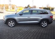 Škoda Kodiaq SUV / Terénní 2,0 l 110 kw