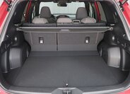 Subaru Forester SUV 2,0 l 112 kw