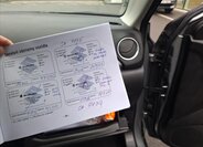 Suzuki Vitara Hatchback 1,4 l 95 kw