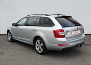 Škoda Octavia Kombi 1,4 l 103 kw