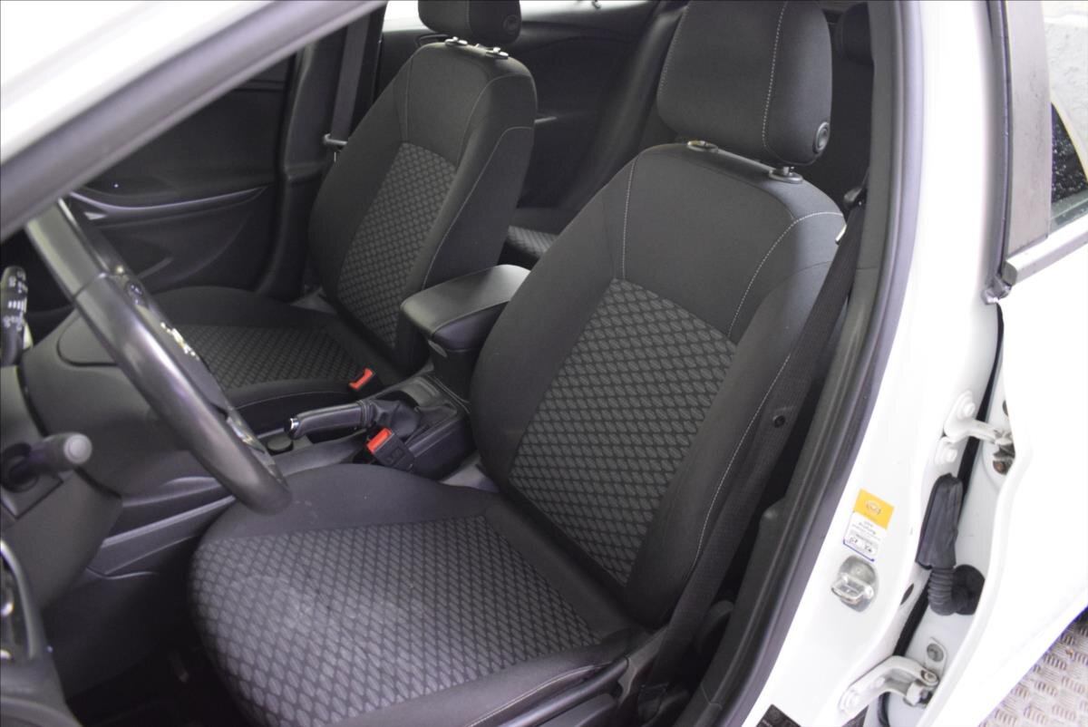 Opel Astra Kombi 1,5 l 77 kw