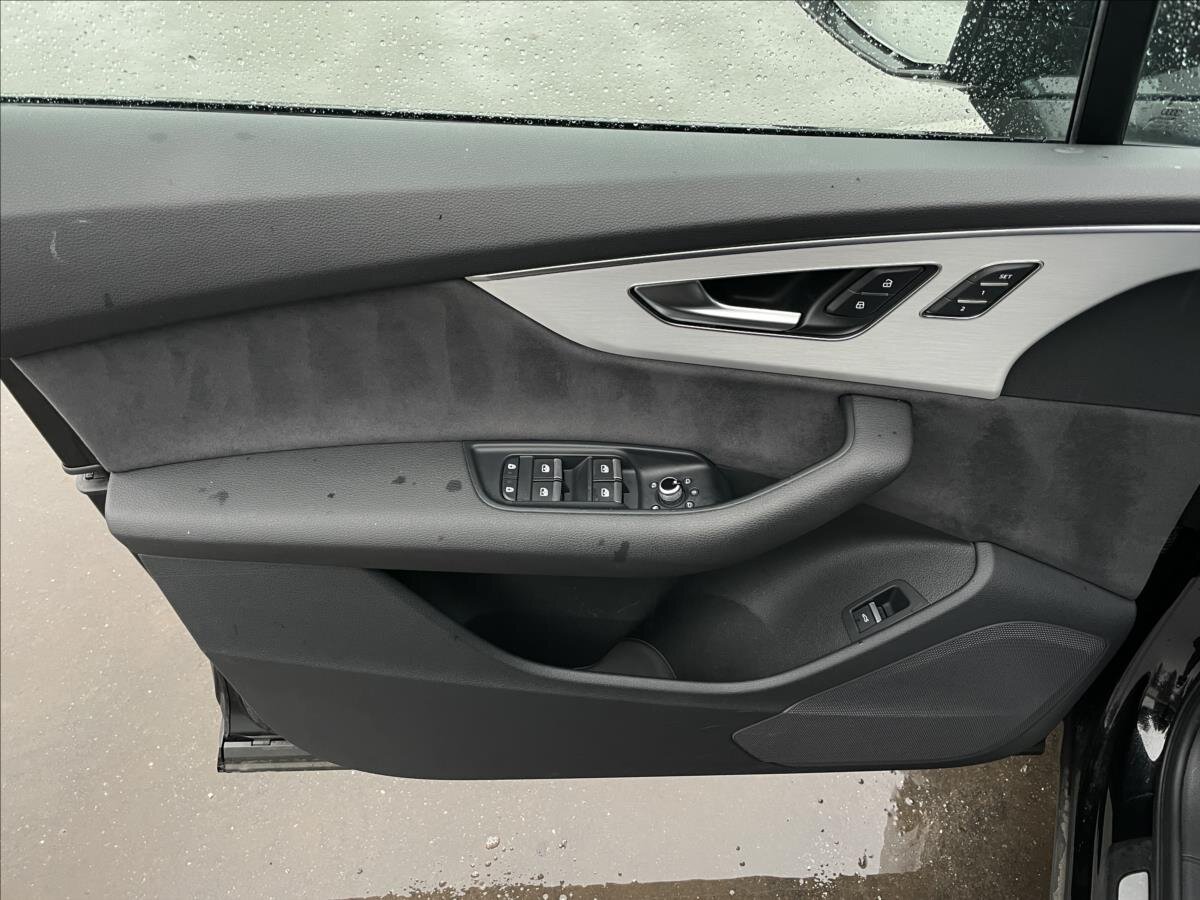 Audi Q7 SUV 3,0 l 210 kw