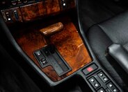 BMW Řada 7 Sedan / Limuzína 5,0 l 220 kw