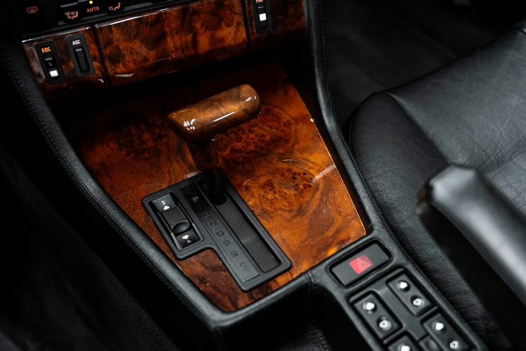 BMW Řada 7 Sedan / Limuzína 5,0 l 220 kw