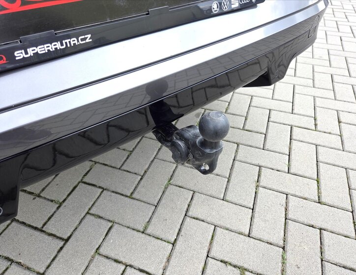 Cupra Formentor SUV 1,5 l 110 kw