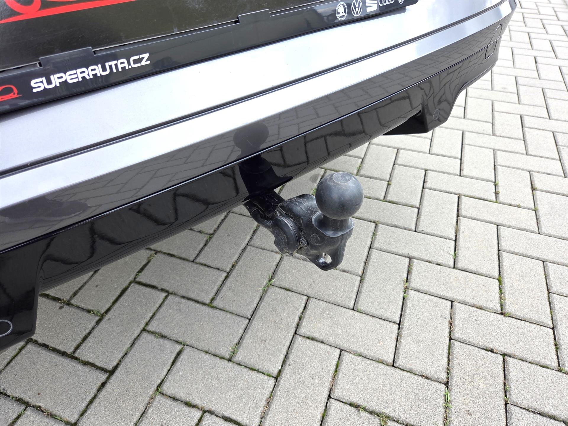 Cupra Formentor SUV 1,5 l 110 kw