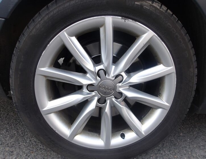 Audi A6 Allroad Kombi 3,0 l 176 kw