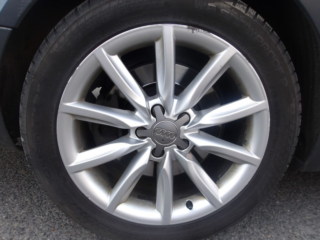 Audi A6 Allroad Kombi 3,0 l 176 kw