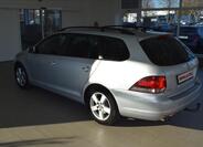 Volkswagen Golf 8