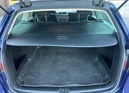 Volkswagen Passat Kombi 2,0 l 81 kw