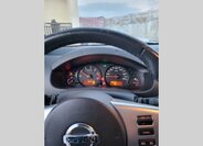 Nissan Navara Pick-up 0,0 140 kw