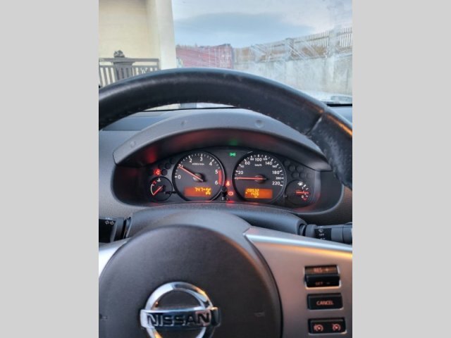 Nissan Navara Pick-up 0,0 140 kw