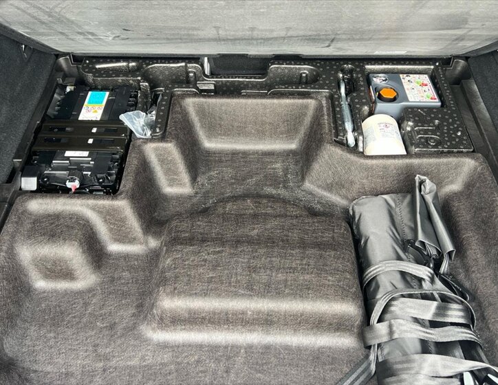 Volvo XC60 SUV 2,0 l 145 kw