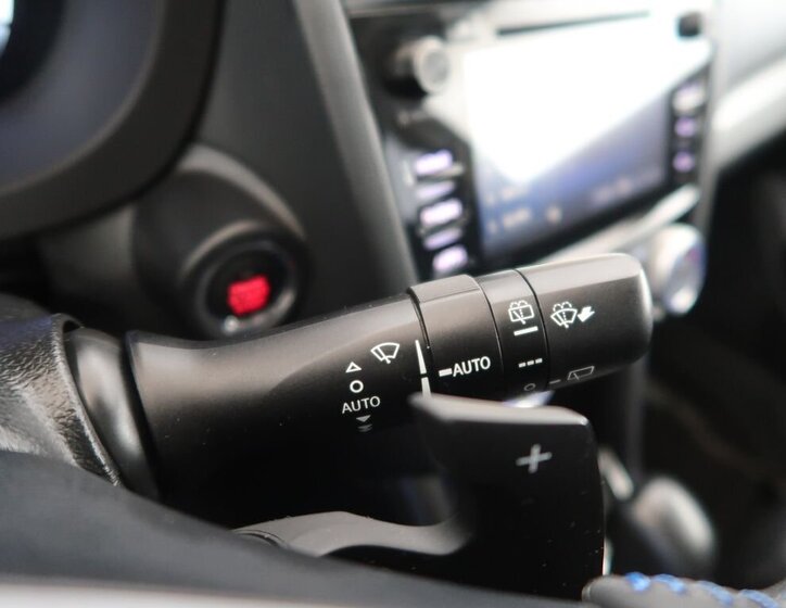 Subaru Levorg Kombi 1,6 l 125 kw