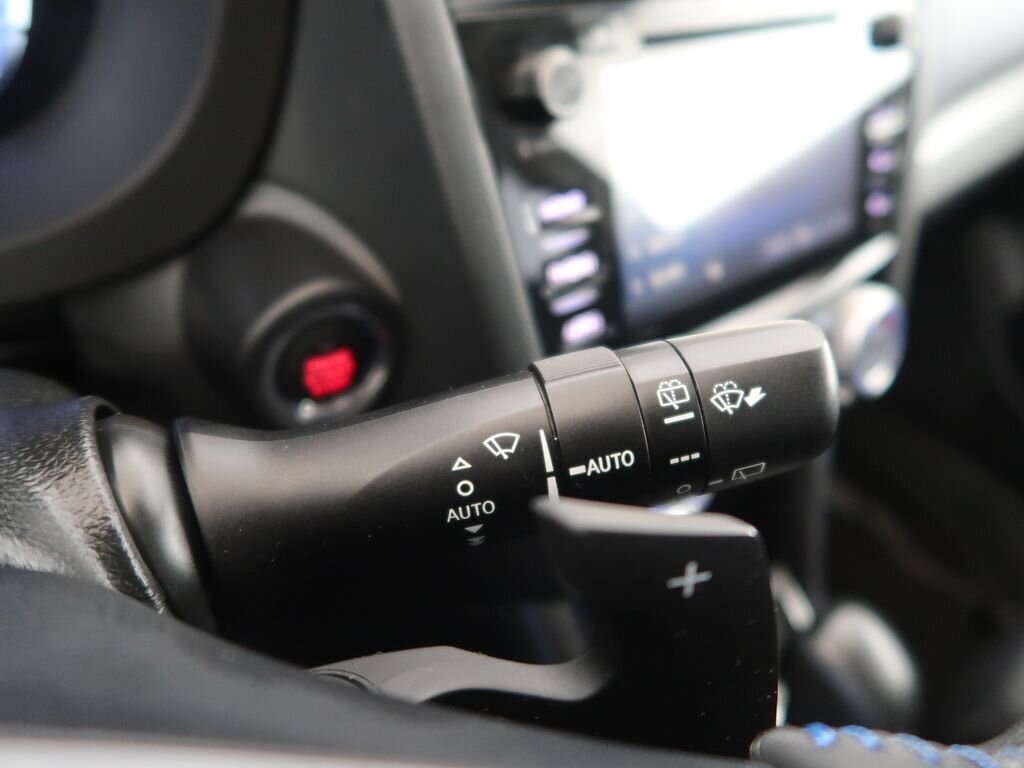 Subaru Levorg Kombi 1,6 l 125 kw