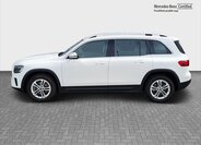Mercedes-Benz GLB SUV 2,0 l 140 kw