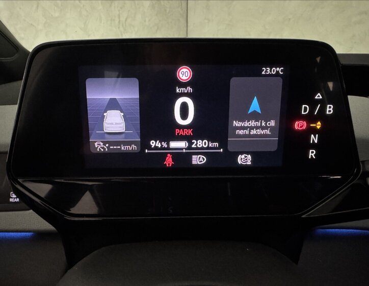 Volkswagen ID.3 SUV / Terénní 0,0 150 kw