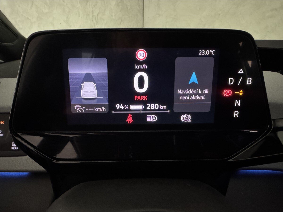 Volkswagen ID.3 SUV / Terénní 0,0 150 kw