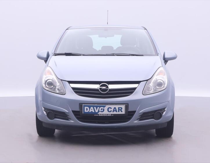 Opel Corsa 2