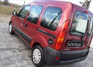 Renault Kangoo Kombi 1,1 l 55 kw